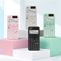 卡西欧计算器 函数科学  【新品】大学学习考试适用 新版FX-991CNCWII