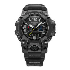 卡西欧手表 G-SHOCK 【新品】TEAM LAND CRUISER COLLAB防震防泥多功能运动男表GWG-B1000TLC-1APR