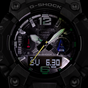 卡西欧手表 G-SHOCK  【新品】TEAM LAND CRUISER COLLAB防震防泥多功能运动男表GWG-B1000TLC-1APR