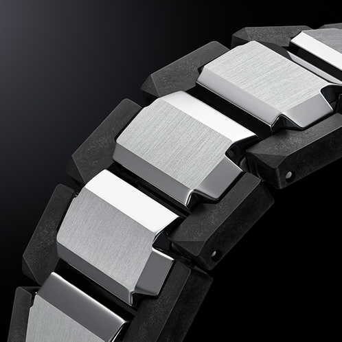 卡西欧手表 G-SHOCK  【新品】全新系列 防水防震蓝牙连接 运动时尚表款MTG-B4000D-1APR