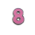 PIN数字8