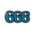 PIN数字666