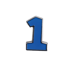 卡西欧品牌周边 PIN 【新品】PIN数字系列