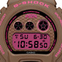 卡西欧手表 G-SHOCK  【新品】滑板联名 防水防震 运动时尚表款DW-6900HH-5DR
