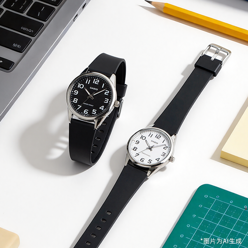 卡西欧手表 CASIO系列  【新品】学生考试第二弹 简约时尚腕表MTP-C666