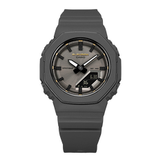 卡西欧手表 G-SHOCK 【新品】国际女性节系列 防水防震 运动时尚表GMA-P2126W-8APR