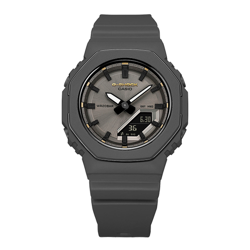 卡西欧手表 G-SHOCK  【新品】国际女性节系列 防水防震 运动时尚表GMA-P2126W-8APR