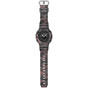 卡西欧手表 G-SHOCK  迷彩主题系列 防水防震 运动时尚表款GA-2100CM