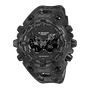 卡西欧手表 G-SHOCK  特殊表盒 果冻夏日透明款 新色“酷眼仔”GA-V01SKE系列