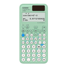 卡西欧计算器 函数科学 大学学习考试适用 新版FX-991CNCWII