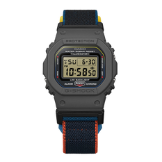 卡西欧手表 G-SHOCK 【新品】啪嗒系列 时尚潮流设计防水防震DW-5600MNC