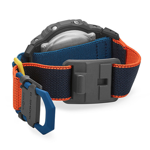 卡西欧手表 G-SHOCK  【新品】啪嗒系列 时尚潮流设计防水防震DW-5600MNC