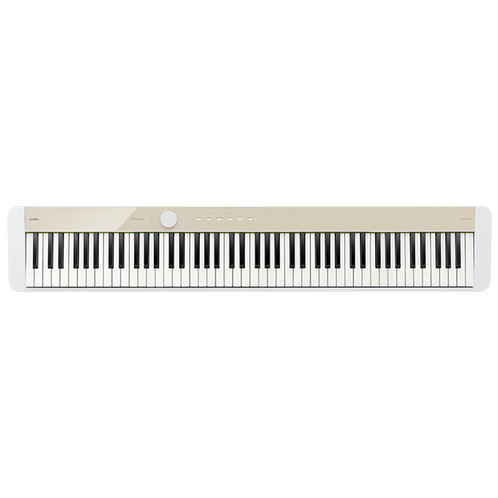 卡西欧电子乐器 电钢琴  【新品】新色 88键重锤智能数码电子钢琴PX-S1100MB