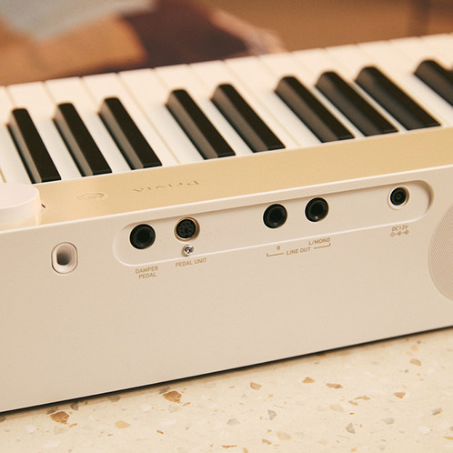 卡西欧电子乐器 电钢琴  【新品】新色 88键重锤智能数码电子钢琴PX-S1100MB