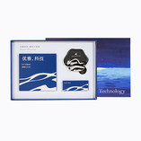 卡西欧 海神系列车载香薰礼盒