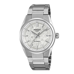 卡西欧手表 EDIFICE 艾迪斐斯 简约商务表盘 防水男表EFK-110D