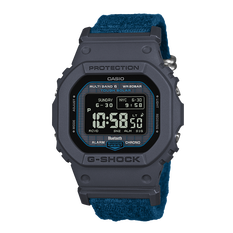 卡西欧手表 G-SHOCK 【新品】EARTH系列 防震防水运动时尚系列GW-BX5600CBG-2DR