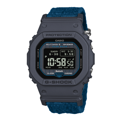 卡西欧手表 G-SHOCK  【新品】EARTH系列 防震防水运动时尚系列GW-BX5600CBG-2DR