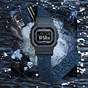 卡西欧手表 G-SHOCK  【新品】EARTH系列 防震防水运动时尚系列GW-BX5600CBG-2DR