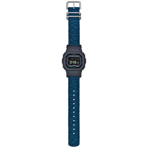 卡西欧手表 G-SHOCK  【新品】EARTH系列 防震防水运动时尚系列GW-BX5600CBG-2DR