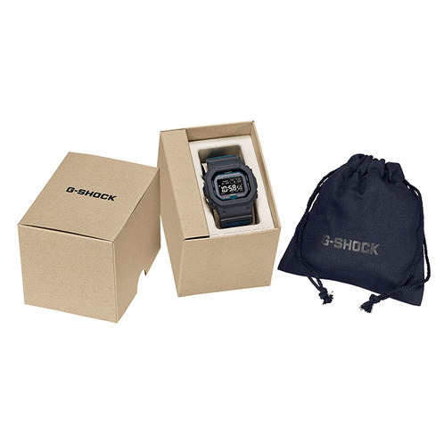 卡西欧手表 G-SHOCK  【新品】EARTH系列 防震防水运动时尚系列GW-BX5600CBG-2DR