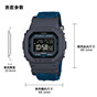 卡西欧手表 G-SHOCK  【新品】EARTH系列 防震防水运动时尚系列GW-BX5600CBG-2DR