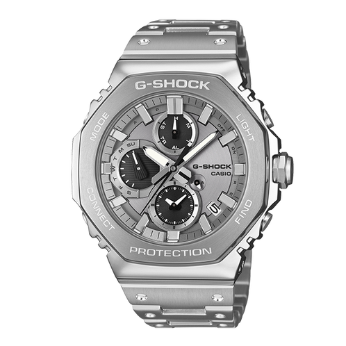 卡西欧手表 G-SHOCK  【新品】时尚运动 潮流防震防水系列GMC-B2100ADS-1APRN
