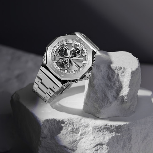 卡西欧手表 G-SHOCK  【新品】时尚运动 潮流防震防水系列GMC-B2100ADS-1APRN