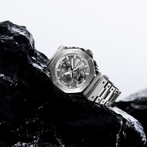 卡西欧手表 G-SHOCK  【新品】时尚运动 潮流防震防水系列GMC-B2100ADS-1APRN