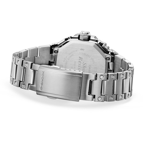 卡西欧手表 G-SHOCK  【新品】时尚运动 潮流防震防水系列GMC-B2100ADS-1APRN