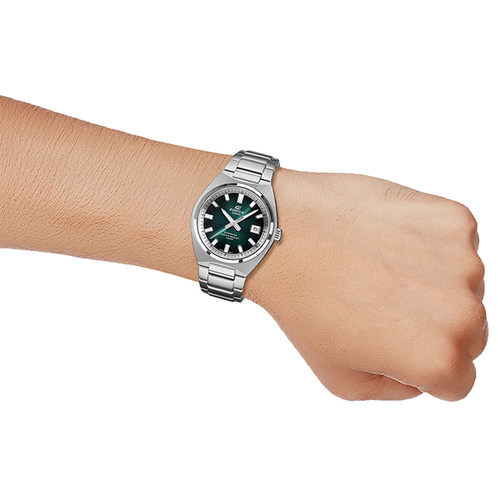 卡西欧手表 EDIFICE  【新品】艾迪斐斯 简约商务表盘 防水男表EFB-109D