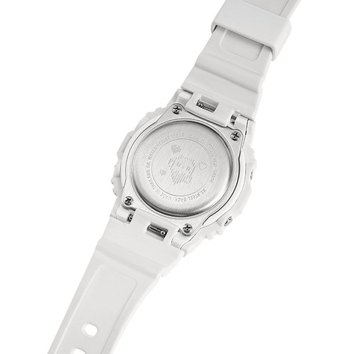 卡西欧手表 BABY-G  【新品】GOODBAI联名第二弹 时尚潮流防水防震女表BGD-565GB25-7PFG