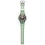 卡西欧手表 G-SHOCK  【新品】可口可乐联名系列 时尚潮流防震防水系列GA-2100CC-3APR