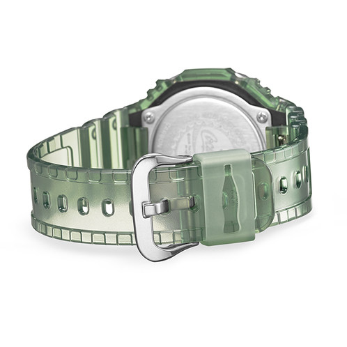 卡西欧手表 G-SHOCK  【新品】可口可乐联名系列 时尚潮流防震防水系列GA-2100CC-3APR