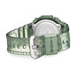卡西欧手表 G-SHOCK  【新品】可口可乐联名系列 时尚潮流防震防水系列GA-2100CC-3APR