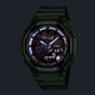 卡西欧手表 G-SHOCK  【新品】可口可乐联名系列 时尚潮流防震防水系列GA-2100CC-3APR