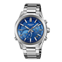 卡西欧手表 EDIFICE  【新品】艾迪斐斯 简约时尚商务表盘 防水男表EQB-1300D系列