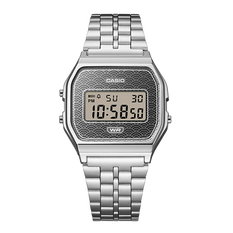 卡西欧手表 小金表 【新品】CASIO系列 复古时尚A159WEVJ