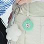 卡西欧手表 BABY-G  【新品】元气彩色 云朵包礼盒 时尚潮流防水防震女表BGA-15K