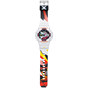 卡西欧手表 G-SHOCK  【新品】凸变英雄X 联名 特殊包装礼盒 防水防震时尚手表GA-110TBHX26-7PFT