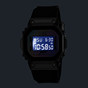 卡西欧手表 G-SHOCK  【新品】XG同款 合作联名 特殊包装礼盒 防水防震时尚手表GM-S5600XG/GMA-S110XG