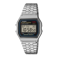 卡西欧手表 小金表 【新品】CASIO系列 复古时尚A159WE-1PF