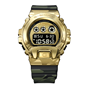 卡西欧手表 G-SHOCK  【新品】迷彩街区主题系列 时尚潮流防震防水系列DW-6900CMG/GA-700CMG/GM-6900CMG/GA-700CF/DW-6900CF