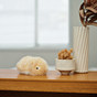 卡西欧Moflin Moflin  【新品】茉芙霖智能宠物陪伴机器人 金色款 PE-M11GD-DY-CH