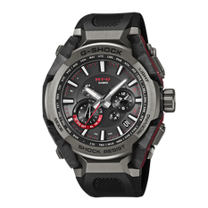 卡西欧手表 G-SHOCK 【新品】全新创意设计 时尚潮流防震防水系列MTG-B4000B/MTG-B4000BD