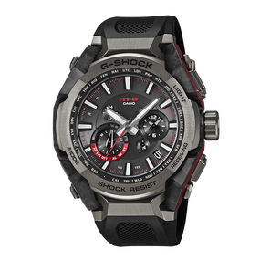卡西欧手表 G-SHOCK 全新创意设计 时尚潮流防震防水系列MTG-B4000B/MTG-B4000BD