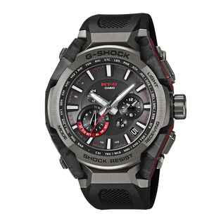 卡西欧手表 G-SHOCK 全新创意设计 时尚潮流防震防水系列MTG-B4000B/MTG-B4000BD
