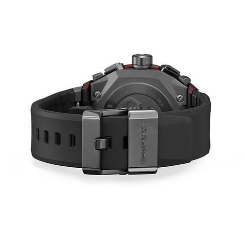 卡西欧手表 G-SHOCK  【新品】全新创意设计 时尚潮流防震防水系列MTG-B4000B/MTG-B4000BD