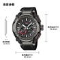 卡西欧手表 G-SHOCK  【新品】全新创意设计 时尚潮流防震防水系列MTG-B4000B/MTG-B4000BD