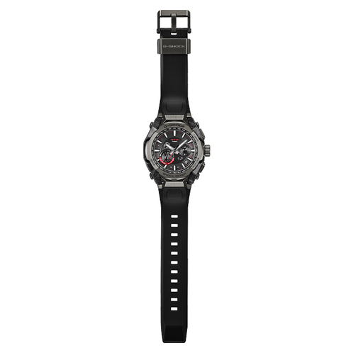卡西欧手表 G-SHOCK  【新品】全新创意设计 时尚潮流防震防水系列MTG-B4000B/MTG-B4000BD